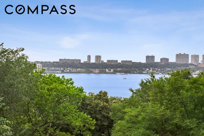 750 Riverside Drive #4C, New York, NY 10031