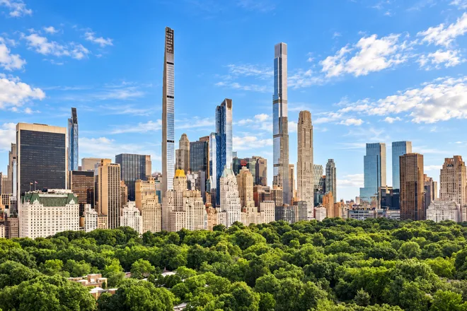 860 5th Avenue #PHJ, New York, NY 10065