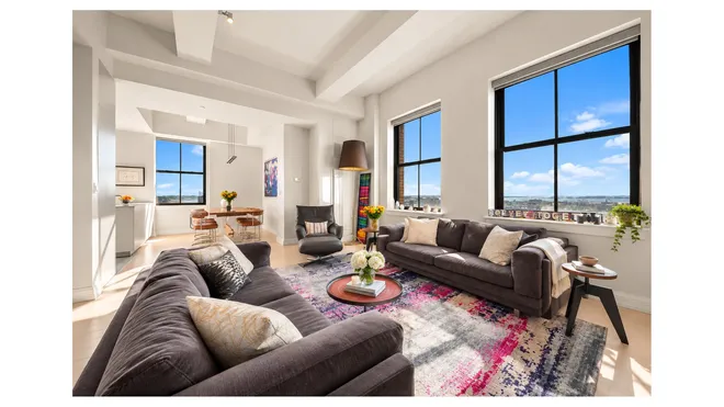 1 HANSON Place #23D, Brooklyn, NY 11217