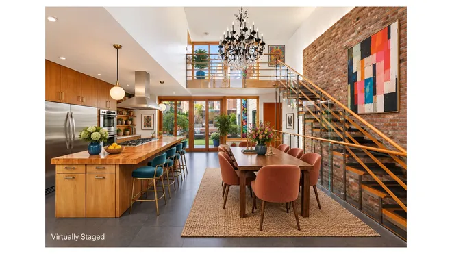153 CHAMBERS Street #5, New York, NY 10007