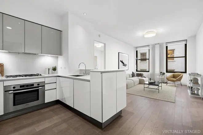 25 Broad Street #PH-J, New York, NY 10004