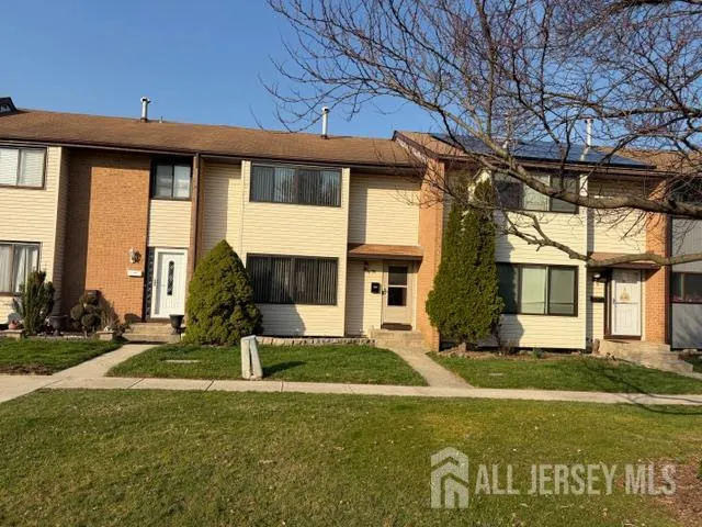58 Probasco Road Road, TWIN RIVERS, NJ 08520