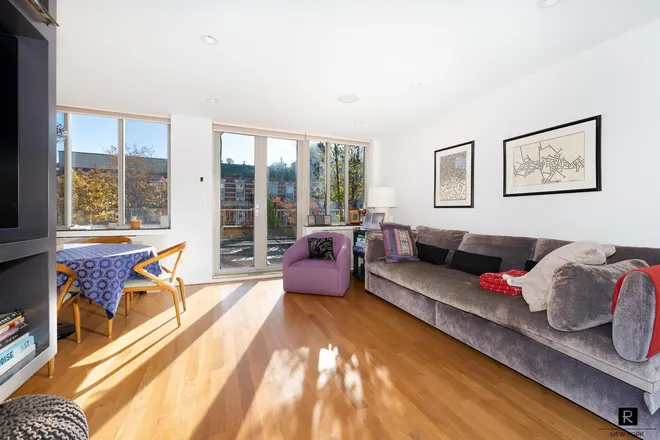 525 East 11th Street #6-C, New York, NY 10009