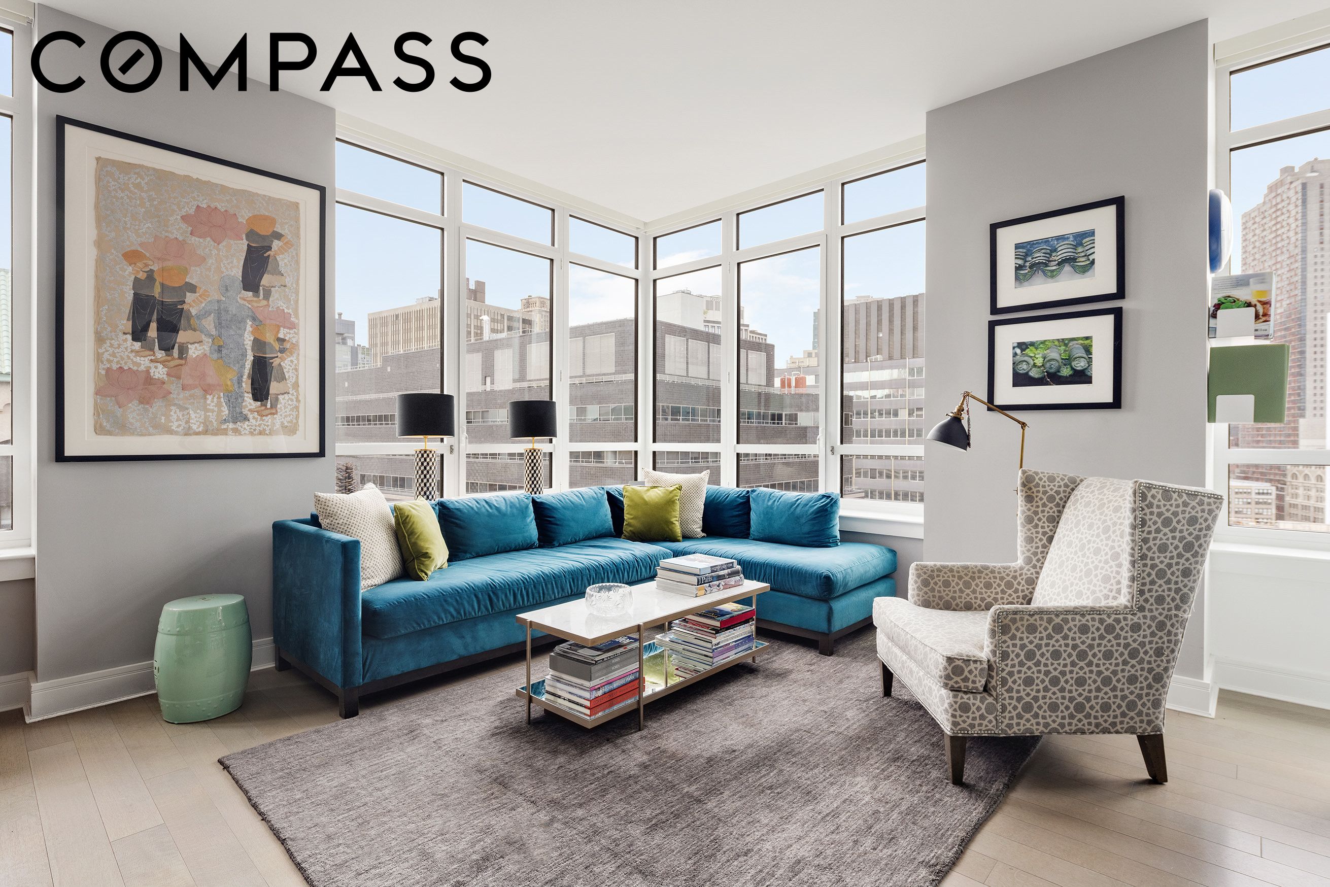 265 State Street #1507, Boerum Hill, Brooklyn, NY 11201 - Property photo 3 of 24