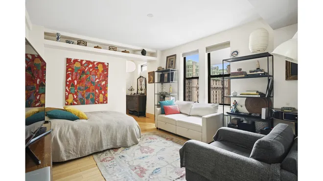 269 West 72nd Street #16D, New York, NY 10023
