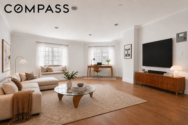 85 Hudson Avenue #4B, Brooklyn, NY 11201