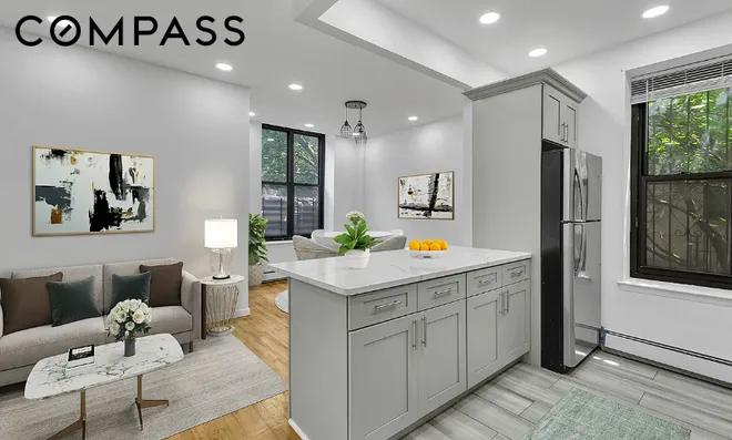 16 East 132nd Street #1A, New York, NY 10037