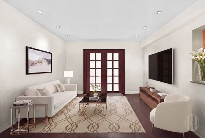 54 East 8th Street #3J, New York, NY 10003