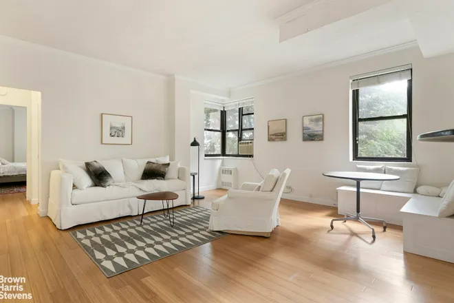 273 BENNETT Avenue #2B, New York, NY 10040