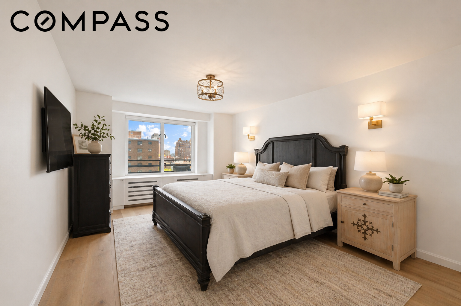 392 Central Park #11J, Upper West Side, Manhattan, NY 10025 - Property photo 3 of 8