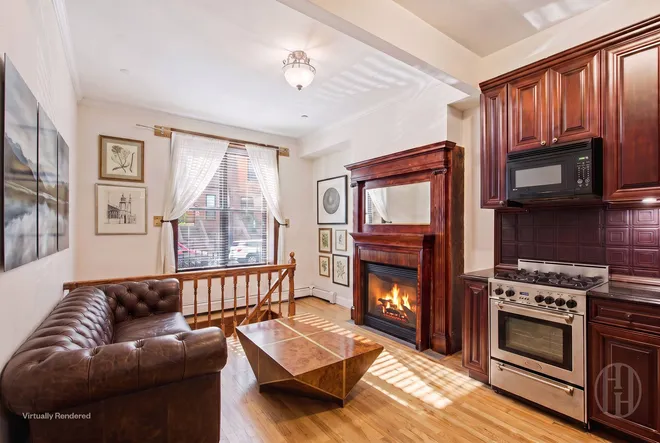 235 West 137th Street #1F, New York, NY 10030