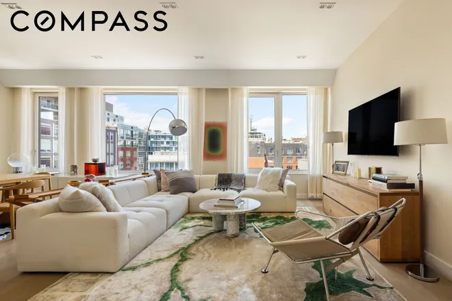 32 East 1st Street #6D, New York, NY 10003
