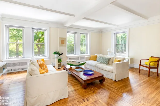 333 CENTRAL Park #22, New York, NY 10025
