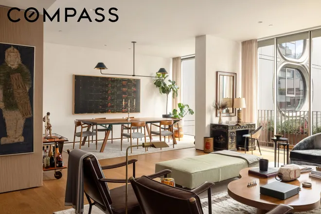 527 West 27th Street #6A, New York, NY 10001