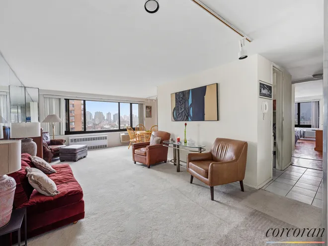 195 WILLOUGHBY Avenue #1415, Brooklyn, NY 11205