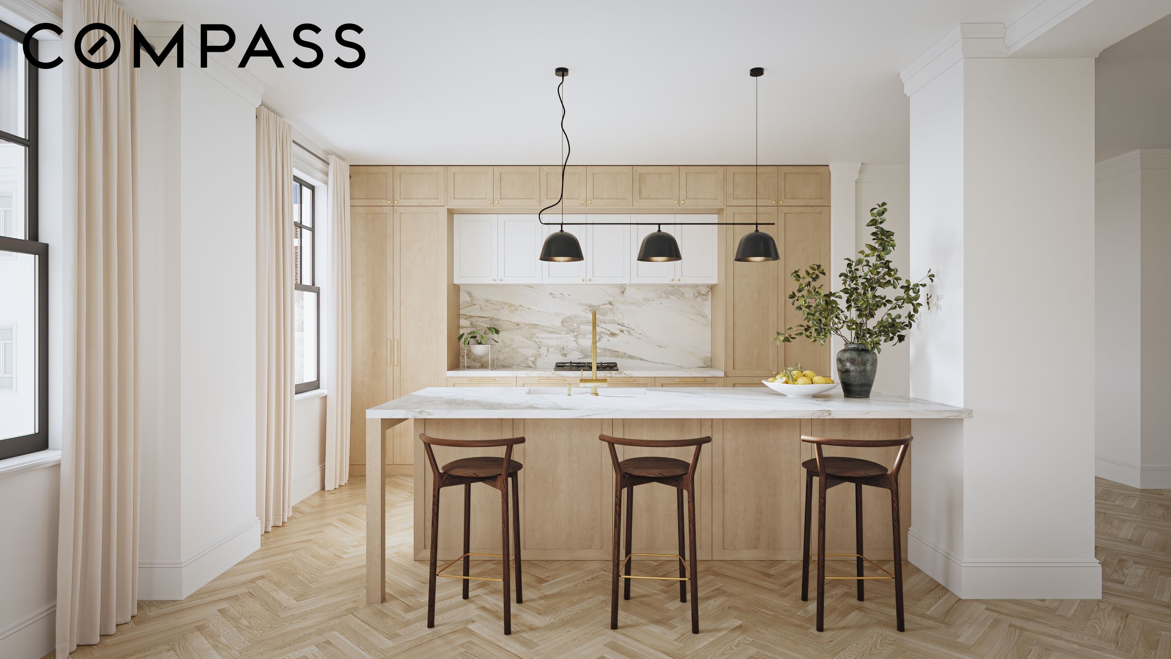 15 West 11th Street #7AB, Greenwich Village, Manhattan, NY 10011 - Property photo 2 of 5