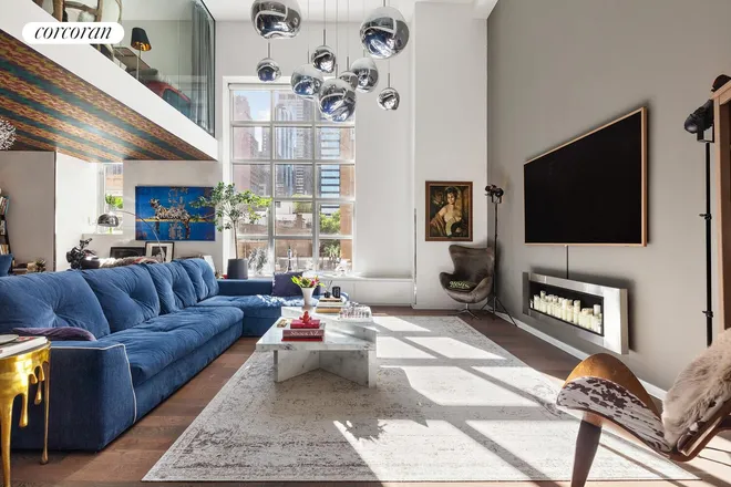 310 East 53rd Street #4/5G, New York, NY 10022