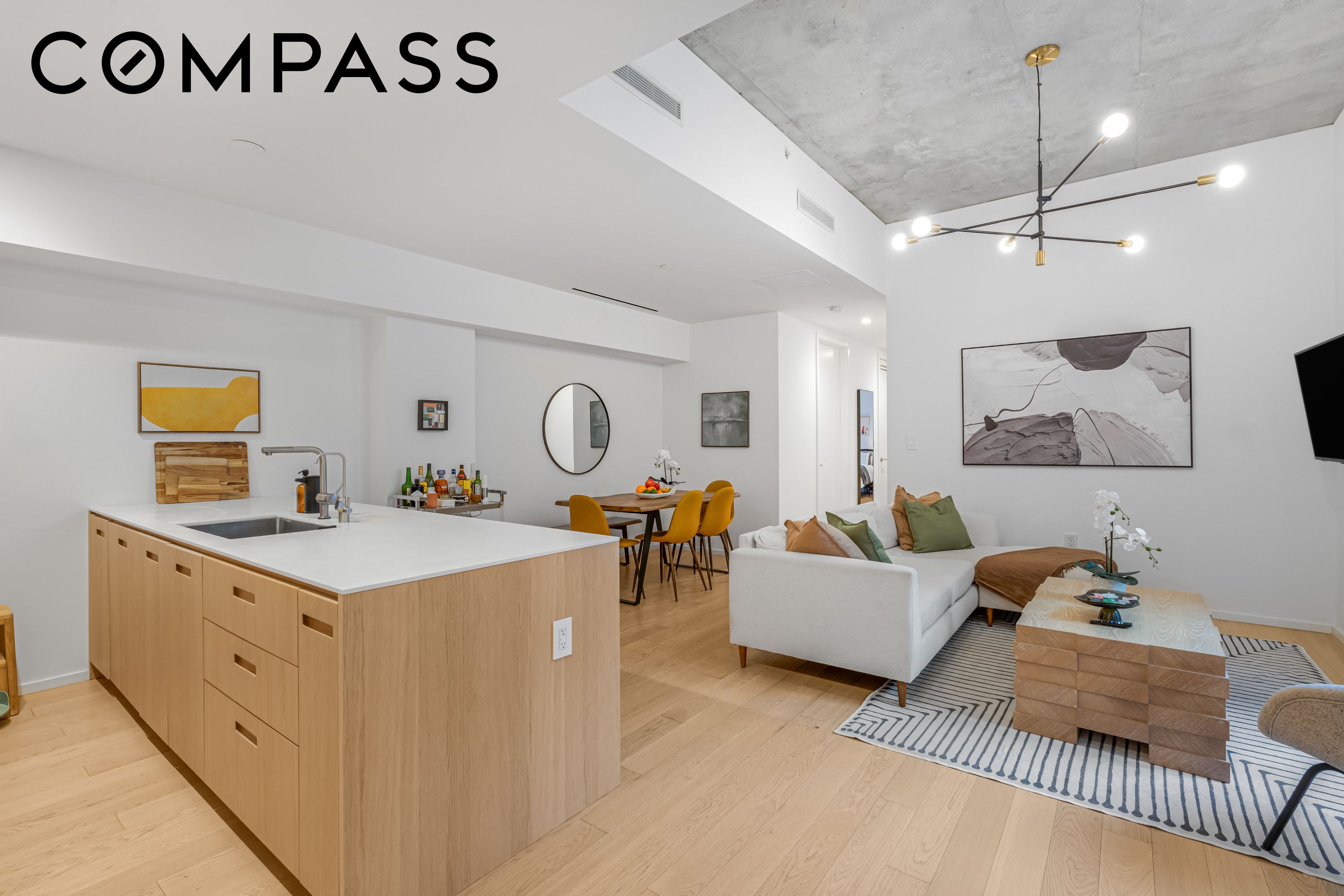 98 Front Street #4K, DUMBO, Brooklyn, NY 11201 - Main property photo