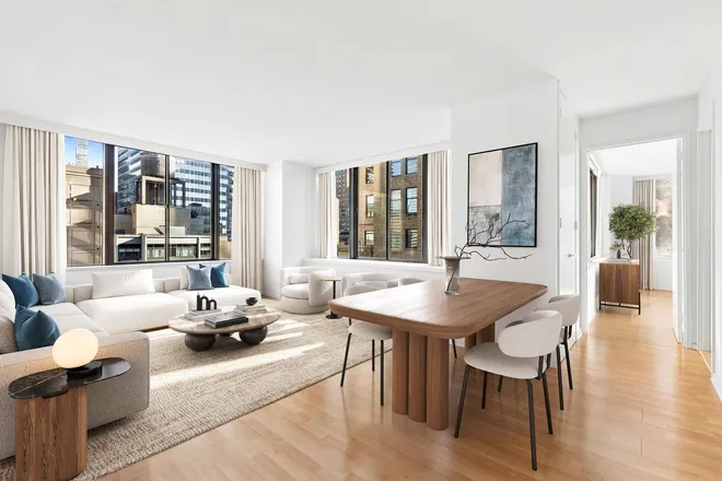 445 5th Avenue #29-H, New York, NY 10016