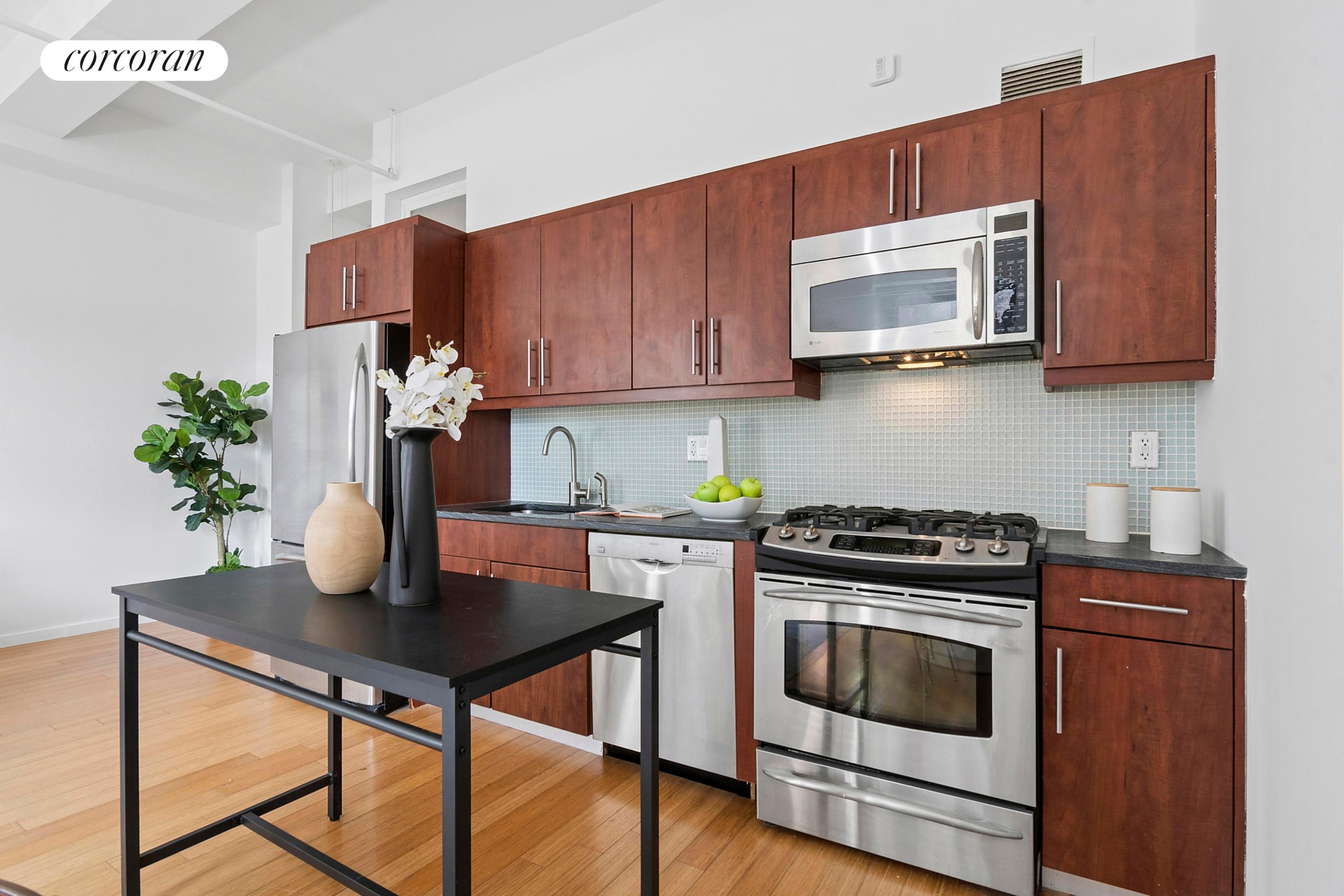 365 BRIDGE Street #11G, Downtown Brooklyn, Brooklyn, NY 11201 - Property photo 4 of 14