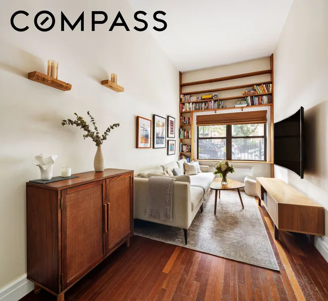 453 12th Street #1B, Brooklyn, NY 11215