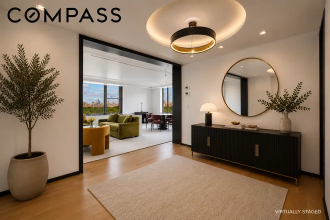 1001 5th Avenue #18A, New York, NY 10028