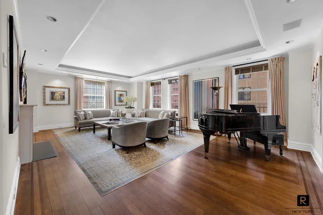 860 Park Avenue #6, New York, NY 10075
