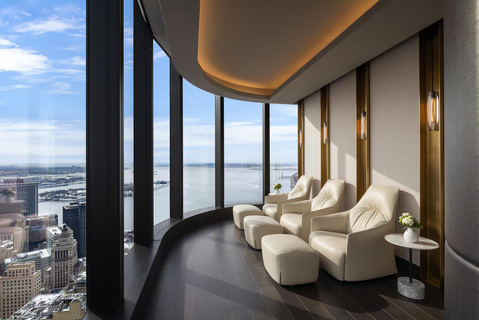 125 GREENWICH Street #62C, Financial District, Manhattan, NY 10006 - Property photo 5 of 37