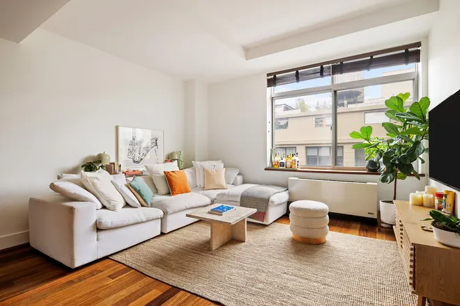 84 FRONT Street #11A, Brooklyn, NY 11201