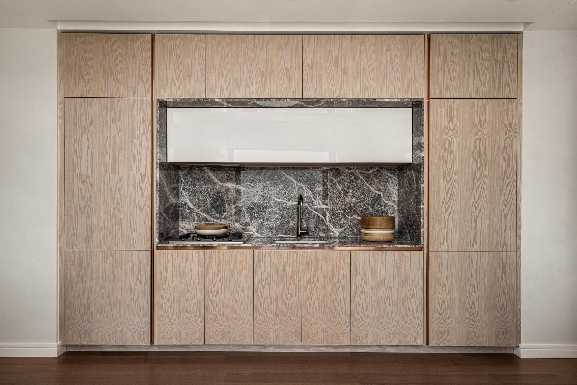 125 GREENWICH Street #62C, Financial District, Manhattan, NY 10006 - Property photo 4 of 37