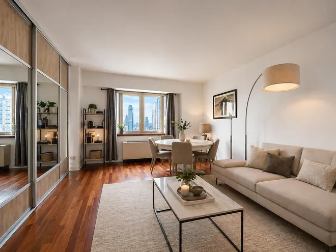 425 5th Avenue #61-A, New York, NY 10016