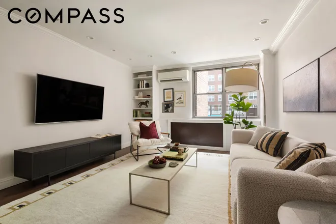 32 Gramercy Park #2A, New York, NY 10003