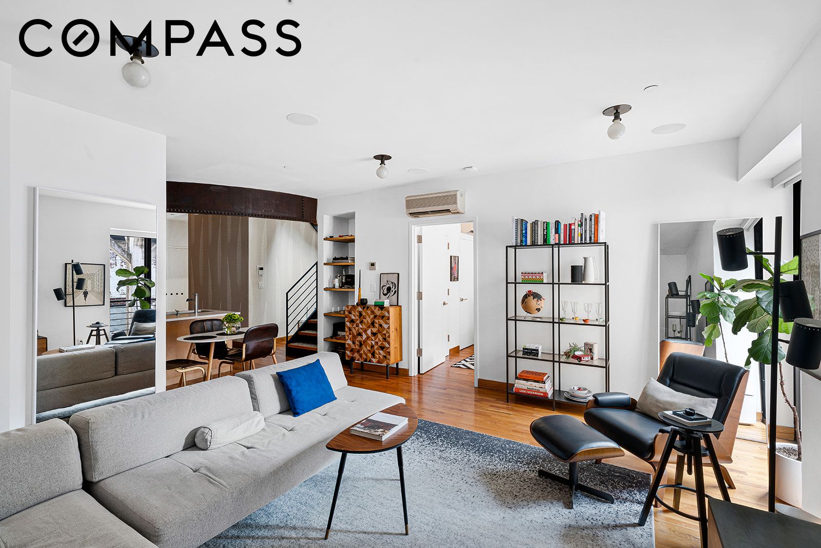 37 Bridge Street #4G, DUMBO, Brooklyn, NY 11201 - Property photo 3 of 12