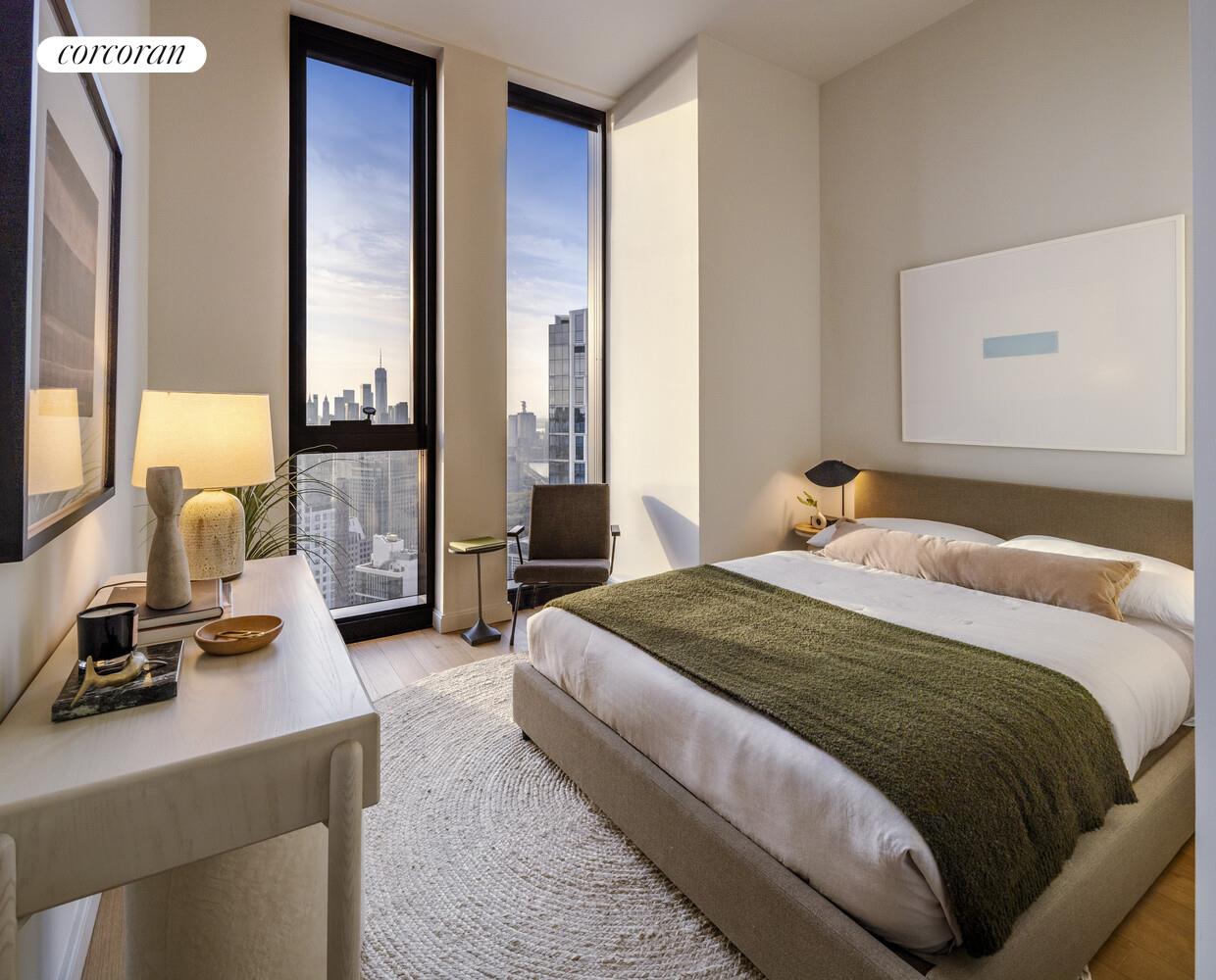 85 FLEET Street #68D, Downtown Brooklyn, Brooklyn, NY 11201 - Main property photo