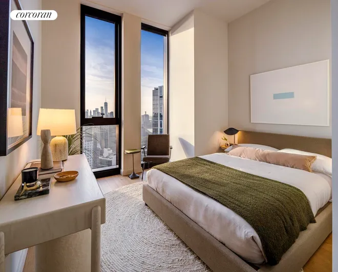 85 FLEET Street #68D, Brooklyn, NY 11201