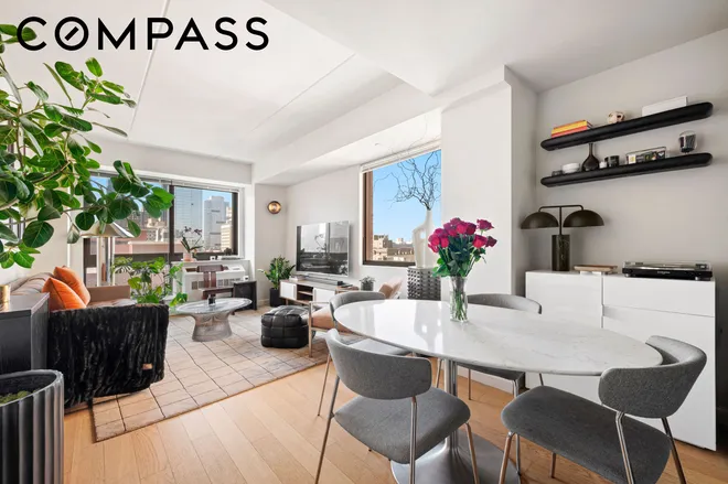 535 West 52nd Street #9B, New York, NY 10019