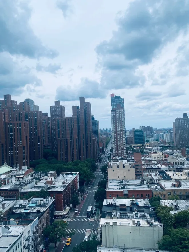 301 East 87th Street #21A, New York, NY 10128