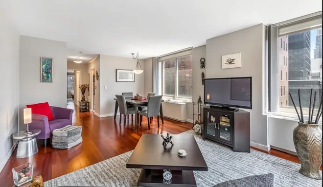 145 East 48th Street #17-F, New York, NY 10017