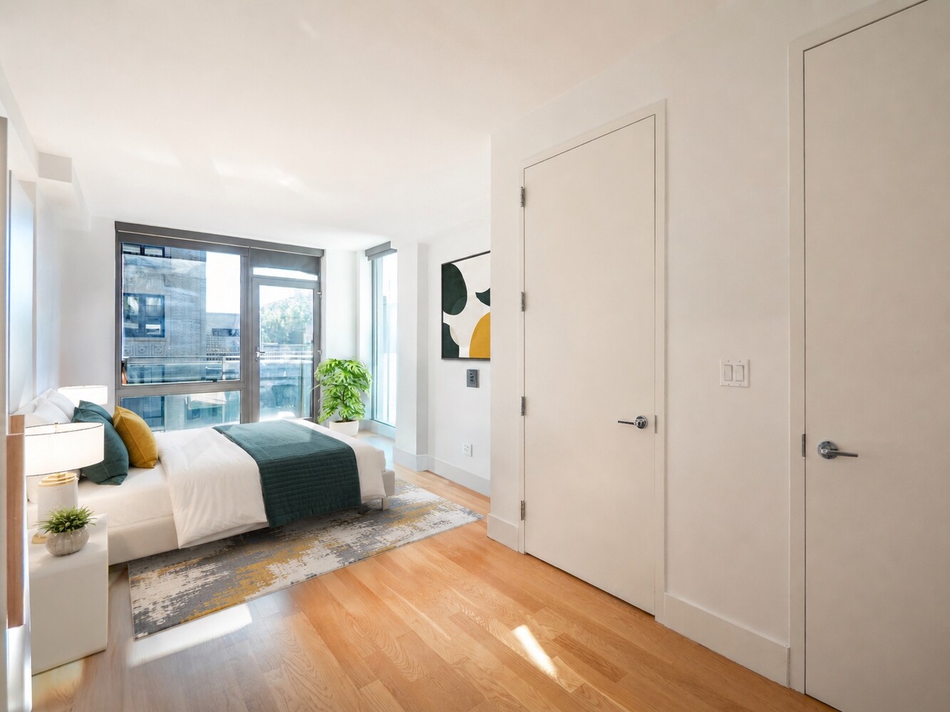 117 West 123rd Street #5D, South Harlem, Manhattan, NY 10027 - Property photo 3 of 8