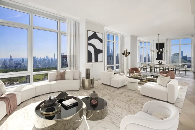 200 AMSTERDAM Avenue #48, New York, NY 10024
