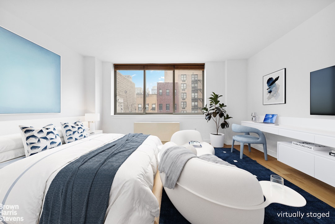 250 East 30th Street #3C, Kips Bay, Manhattan, NY 10016 - Main property photo