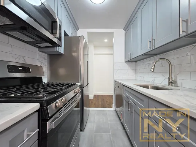 134-05 Dahlia Avenue #1C, Flushing, NY 11355