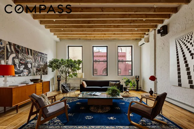 62 Washington Avenue #2, Brooklyn, NY 11205