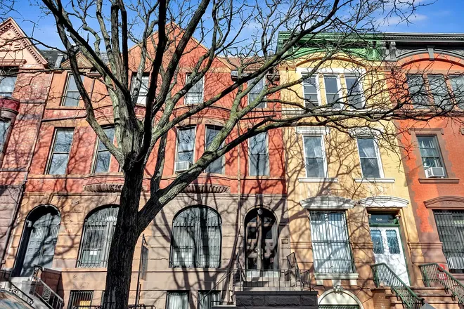 309 West 138th Street, New York, NY 10030