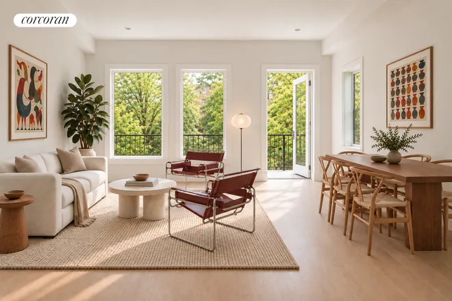 62 4th Place #2, Brooklyn, NY 11231