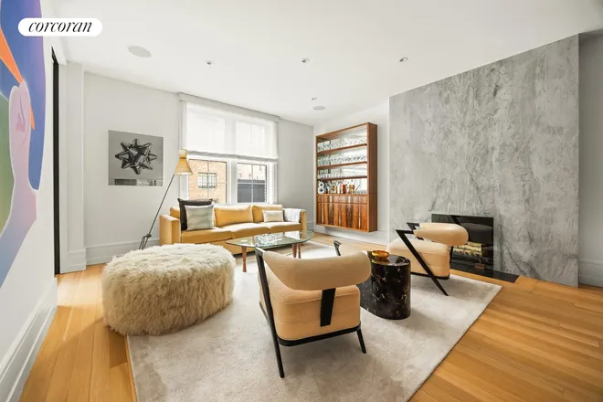 850 PARK Avenue #5D, New York, NY 10075