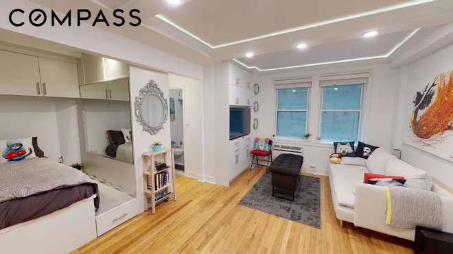 155 East 49th Street #1C, New York, NY 10017