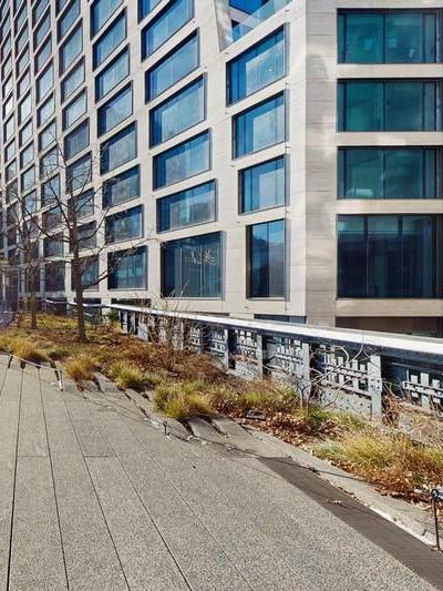 One High Line