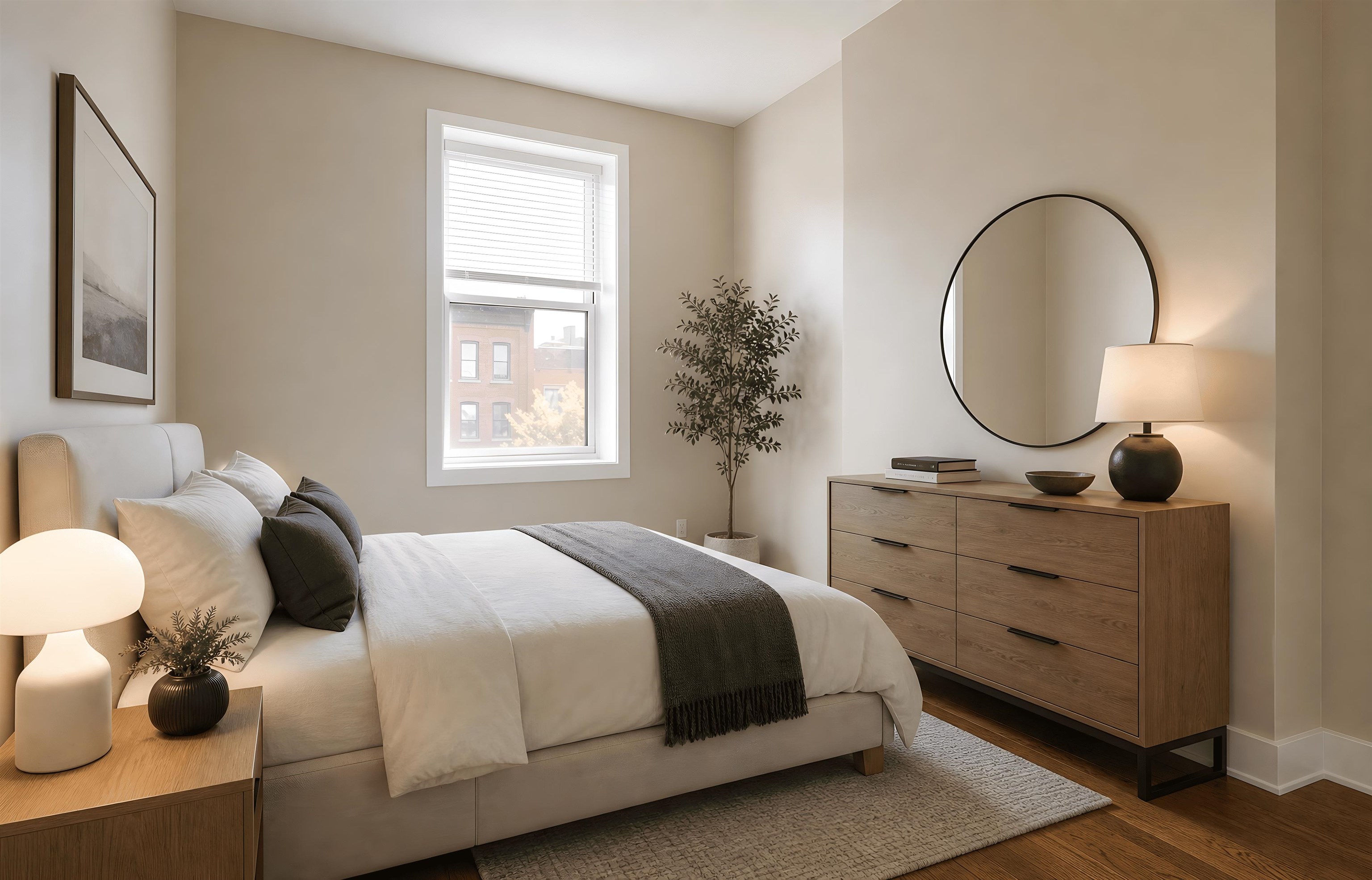 824 WASHINGTON Street, Hoboken City, Hoboken, NJ 07030 - Property photo 3 of 25