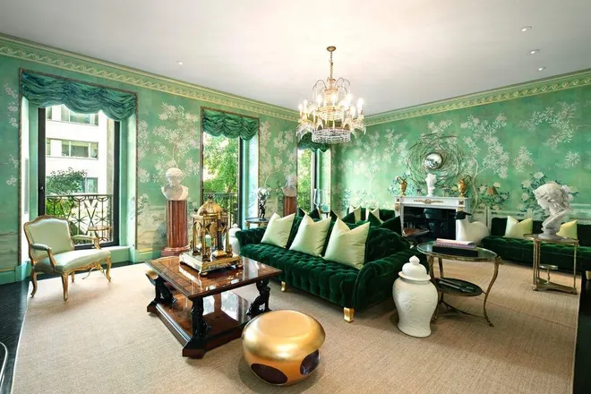4 East 72nd Street #3/4B, New York, NY 10021
